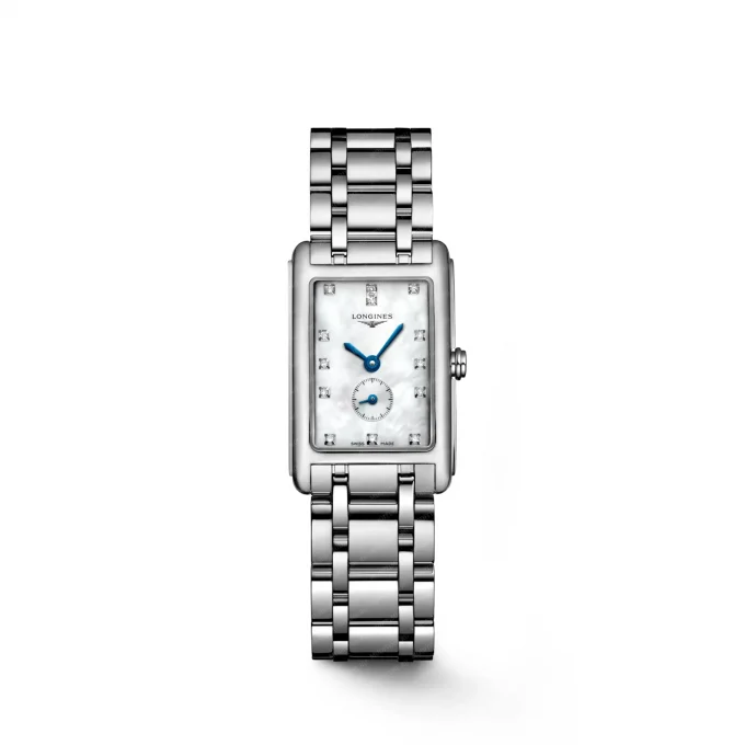 LONGINES DOLCEVITA L5.255.4.87.6