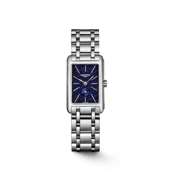 LONGINES DOLCEVITA L5.255.4.93.6