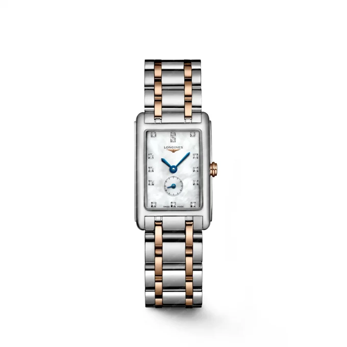 LONGINES DOLCEVITA L5.255.5.87.7