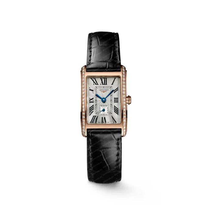 LONGINES DOLCEVITA L5.255.9.71.0