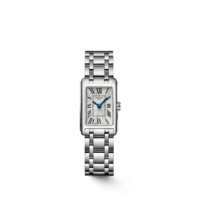 LONGINES DOLCEVITA L5.258.4.71.6