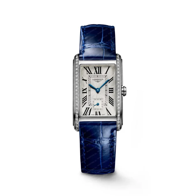 LONGINES DOLCEVITA L5.512.0.71.7