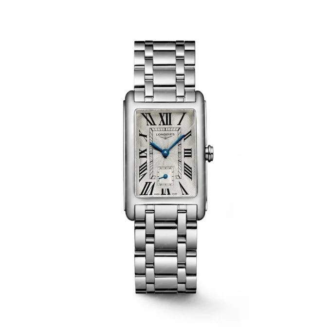 LONGINES DOLCEVITA L5.512.4.71.6