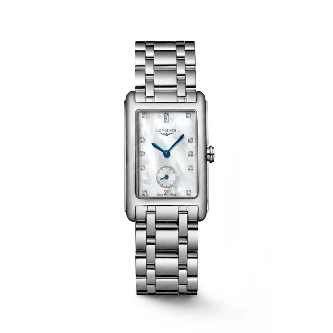 LONGINES DOLCEVITA L5.512.4.87.6