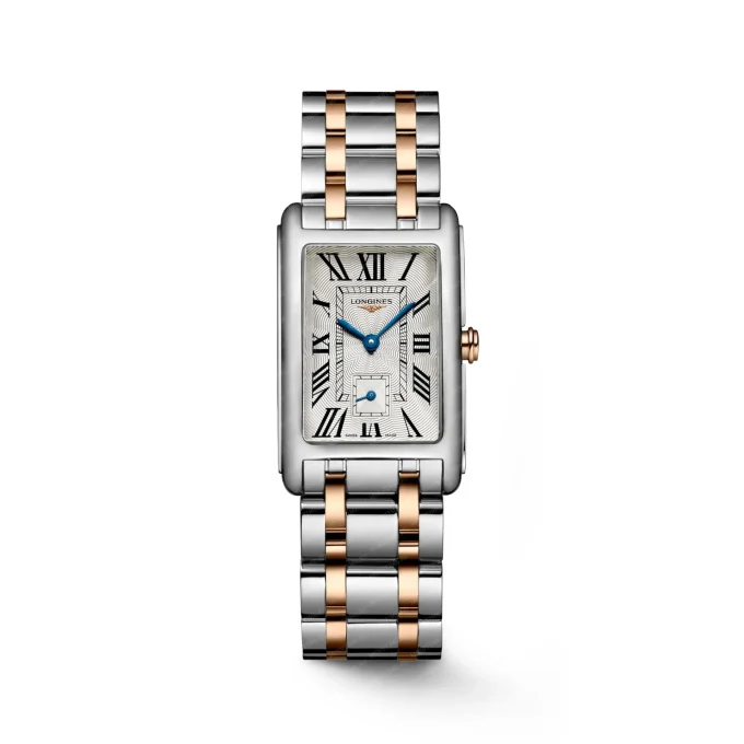 LONGINES DOLCEVITA L5.512.5.71.7