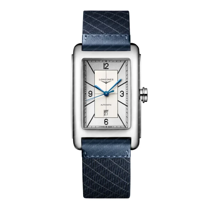 LONGINES DOLCEVITA L5.757.4.73.8