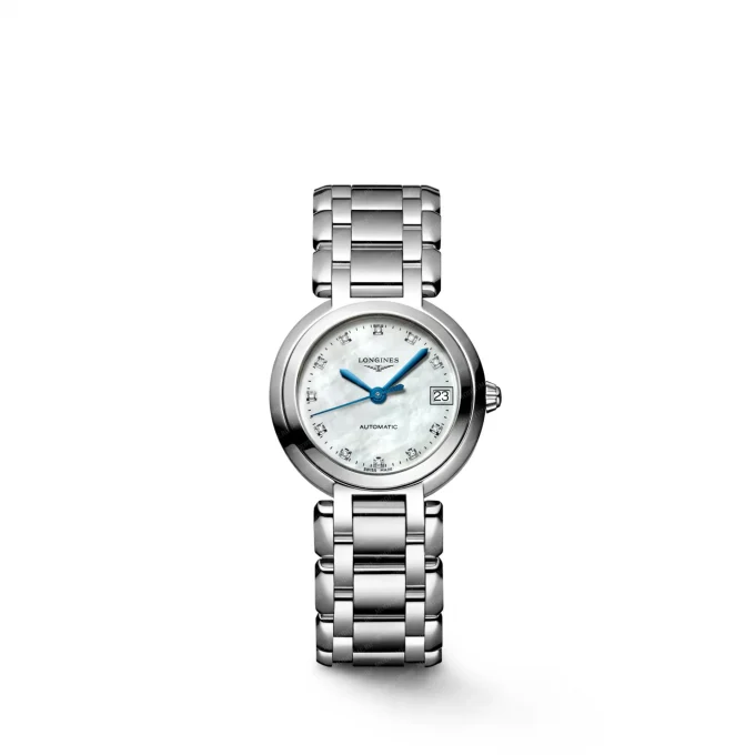 LONGINES PRIMALUNA L8.111.4.87.6