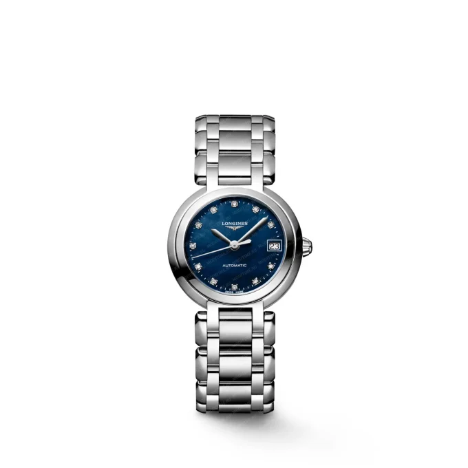 LONGINES PRIMALUNA L8.111.4.98.6