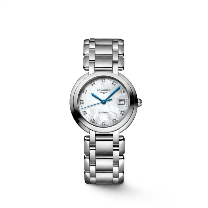 LONGINES PRIMALUNA L8.113.4.87.6