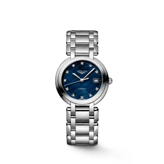 LONGINES PRIMALUNA L8.113.4.98.6