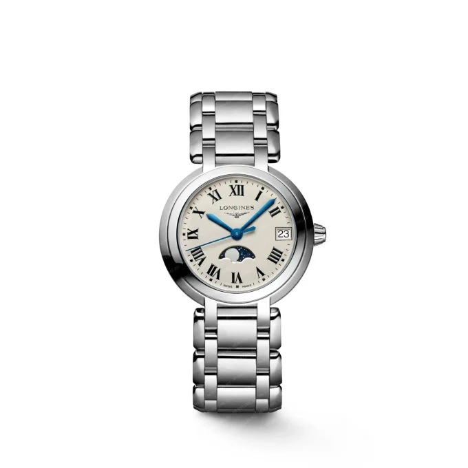 LONGINES PRIMALUNA L8.115.4.71.6