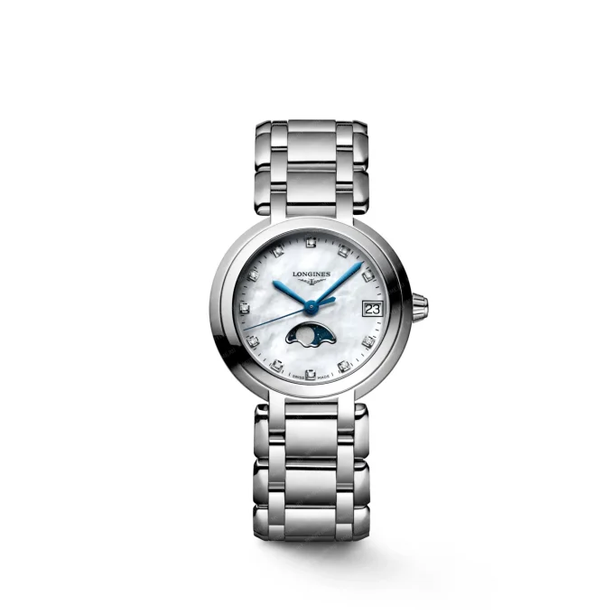 LONGINES PRIMALUNA L8.115.4.87.6