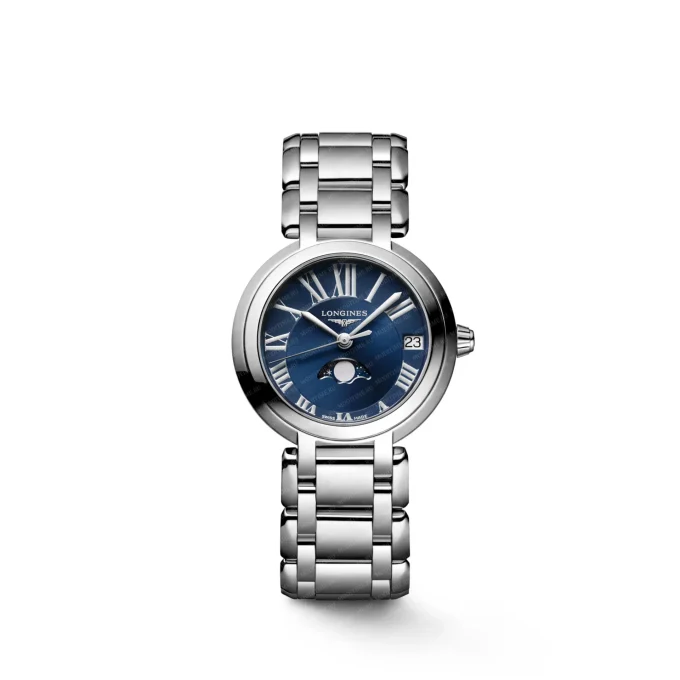 LONGINES PRIMALUNA L8.115.4.91.6