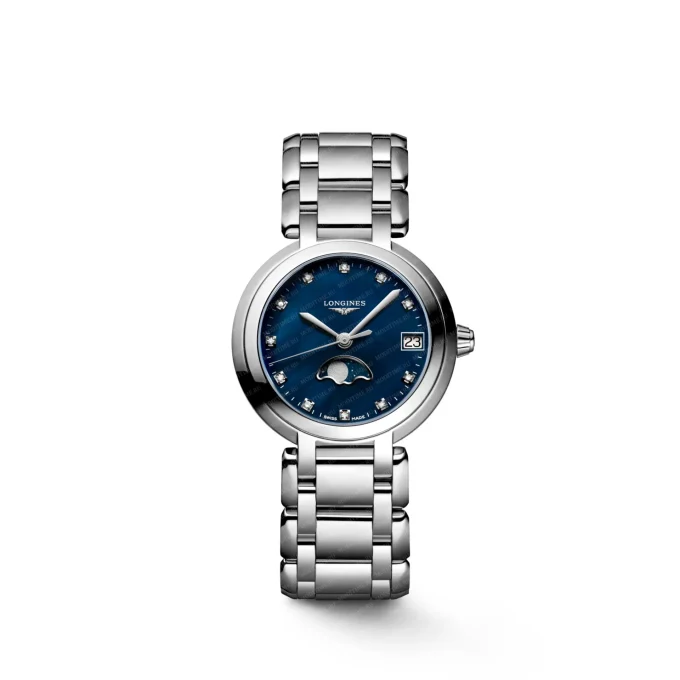 LONGINES PRIMALUNA L8.115.4.98.6