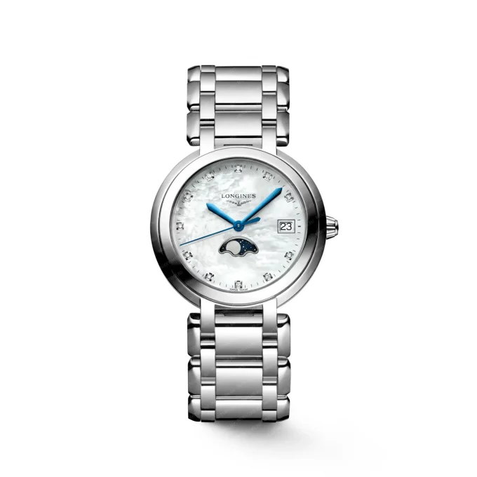 LONGINES PRIMALUNA L8.116.4.87.6