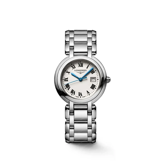 LONGINES PRIMALUNA L8.122.4.71.6