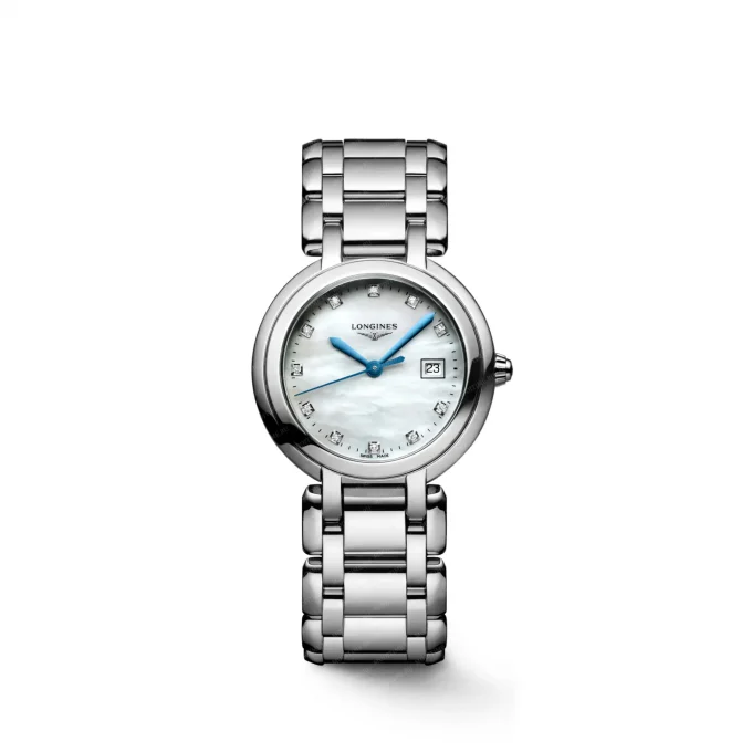 LONGINES PRIMALUNA L8.122.4.87.6