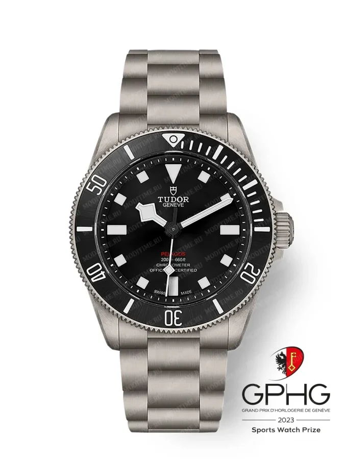 Tudor Pelagos M25407N-0001