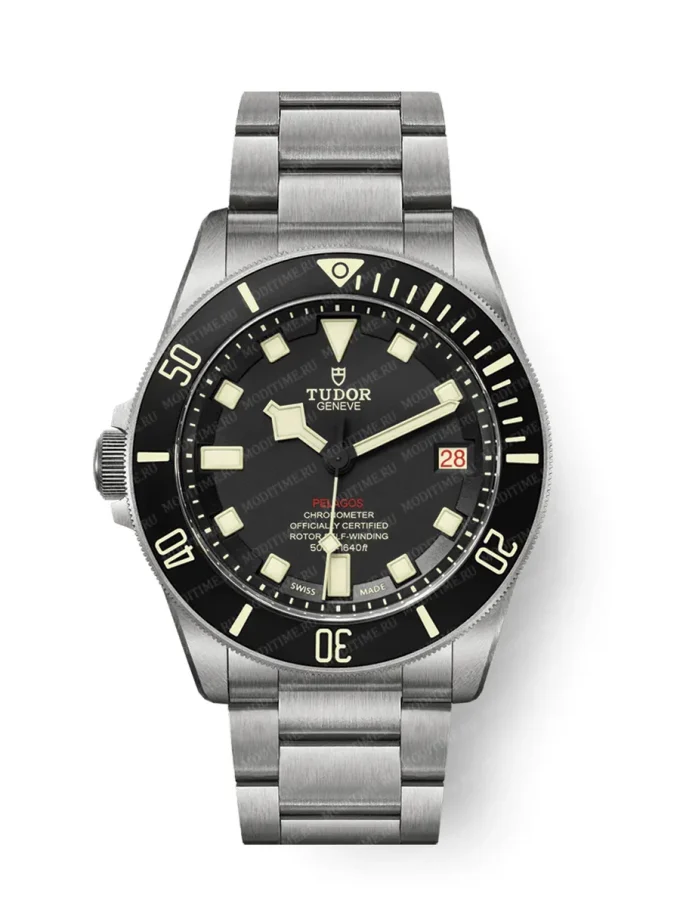 Tudor Pelagos M25610tNl-0001