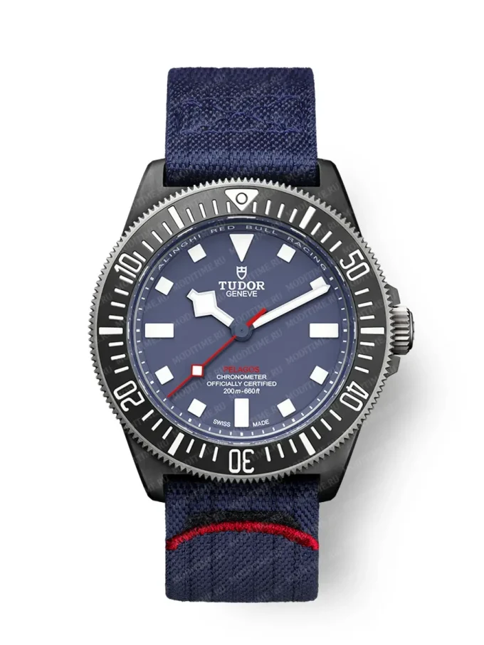 Tudor Pelagos FXD M25707kN-0001