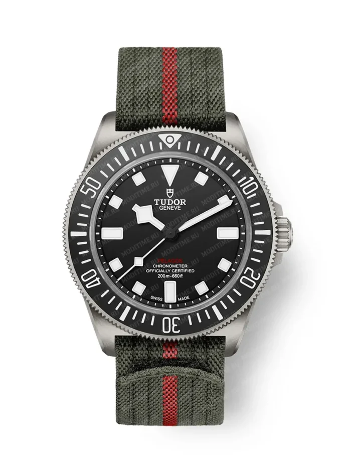 Tudor Pelagos FXD M25717N-0001