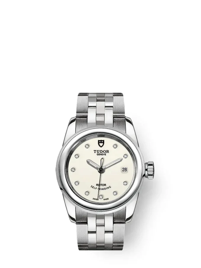 Tudor Glamour Date M51000-0028