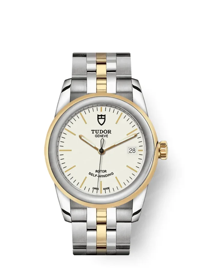 Tudor Glamour Date M55003-0082