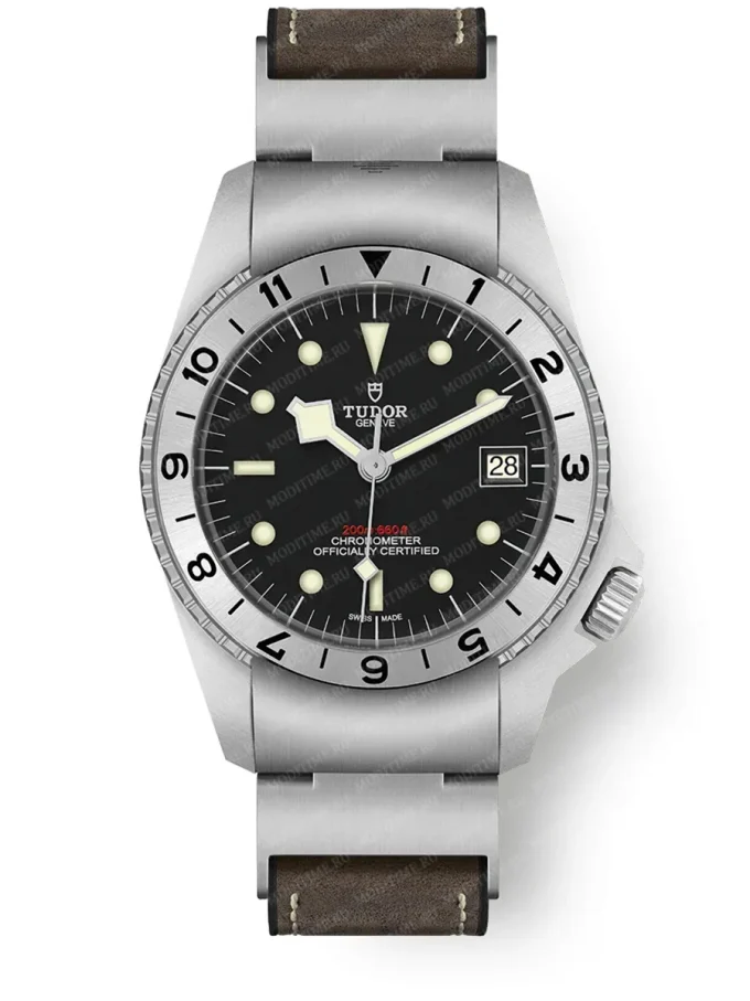 Tudor Black Bay P01 M70150-0001