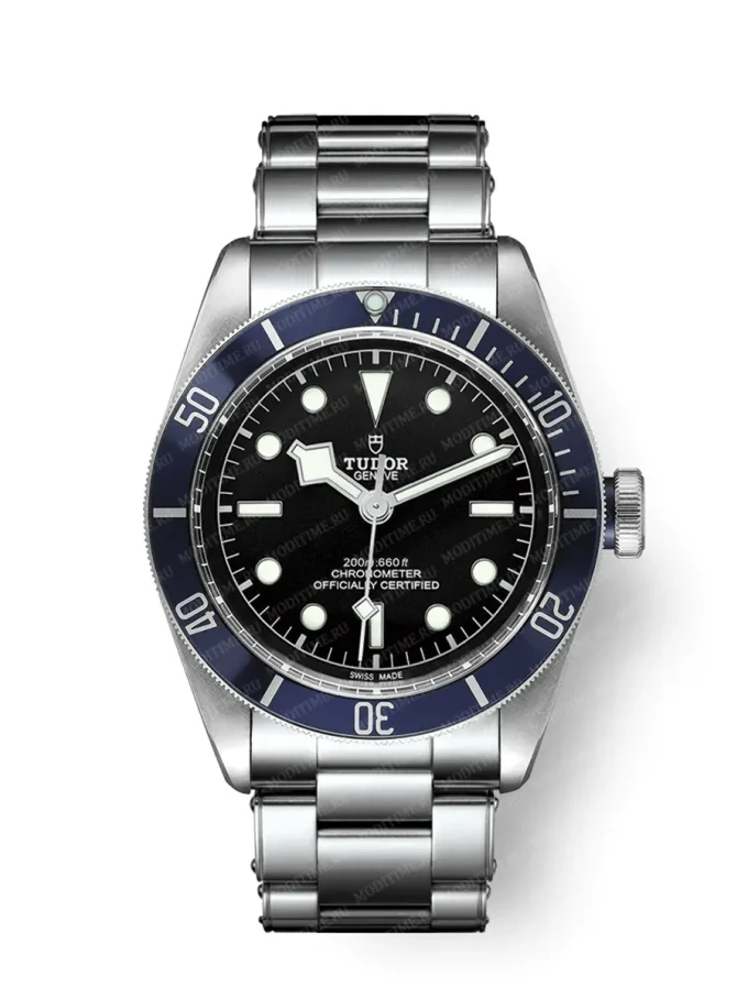 Tudor Black Bay M79230b-0008