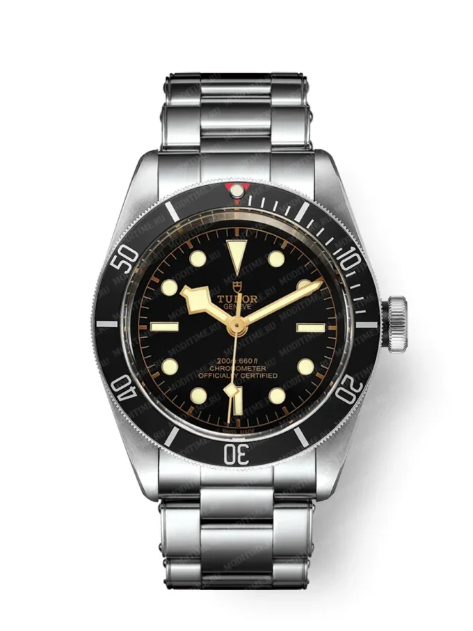 Tudor Black Bay M79230N-0009