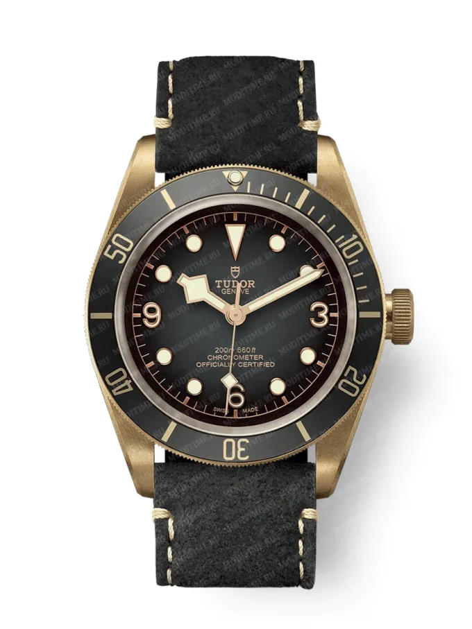 Tudor Black Bay Bronze M79250ba-0001