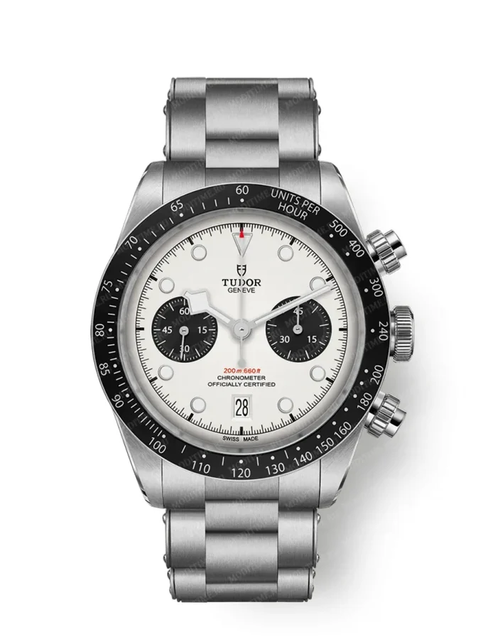 Tudor Black Bay Chrono M79360N-0002