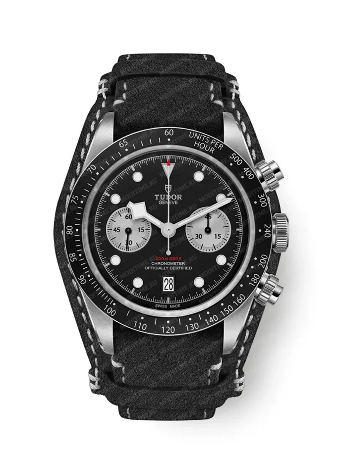 Tudor Black Bay Chrono M79360N-0005