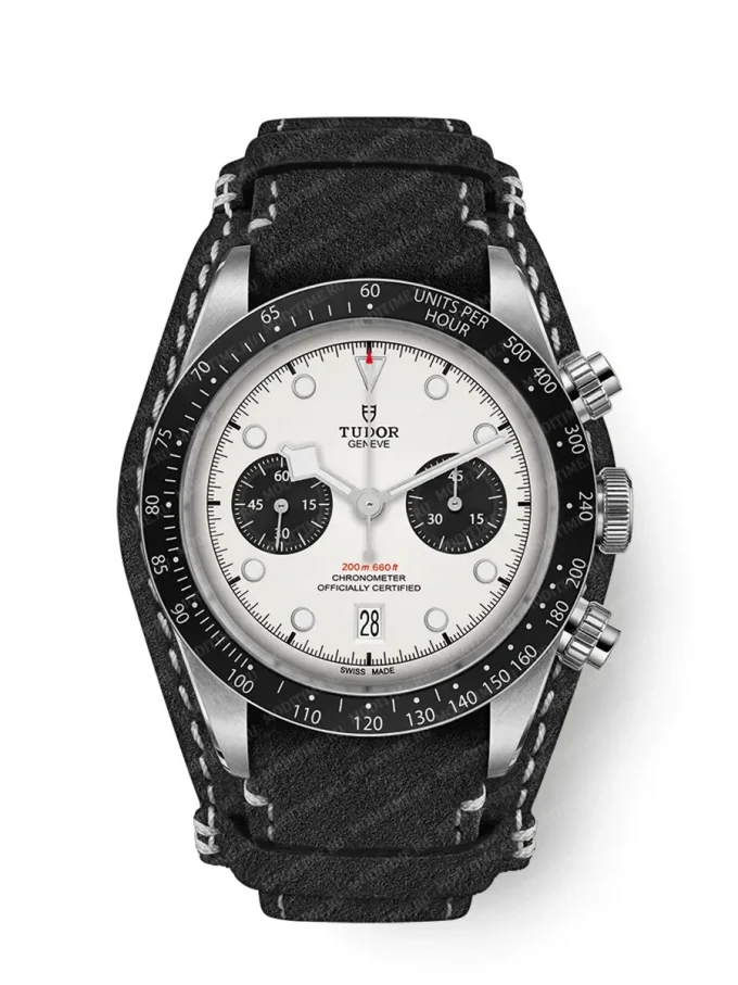 Tudor Black Bay Chrono M79360N-0006