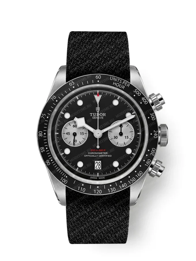 Tudor Black Bay Chrono M79360N-0007