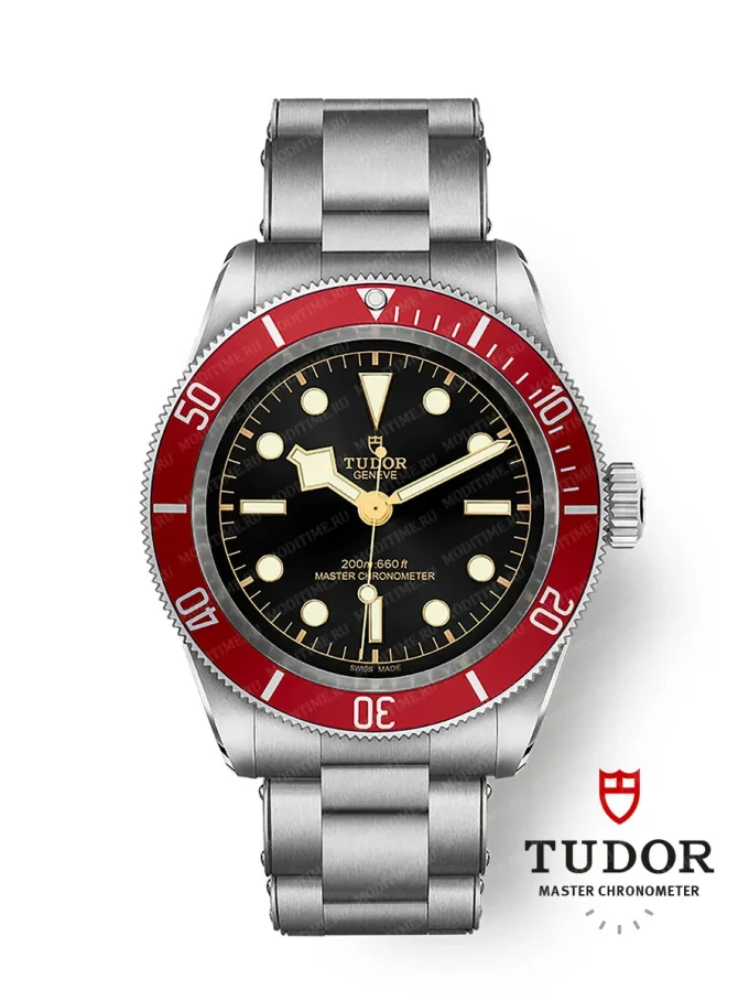 Tudor Black Bay M7941a1a0ru-0001