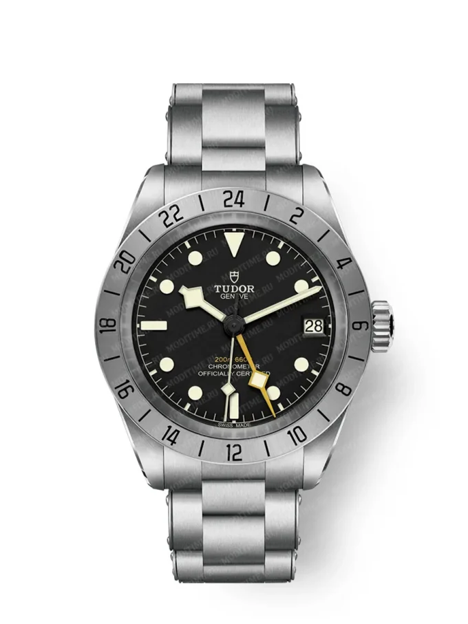 Tudor Black Bay Pro M79470-0001