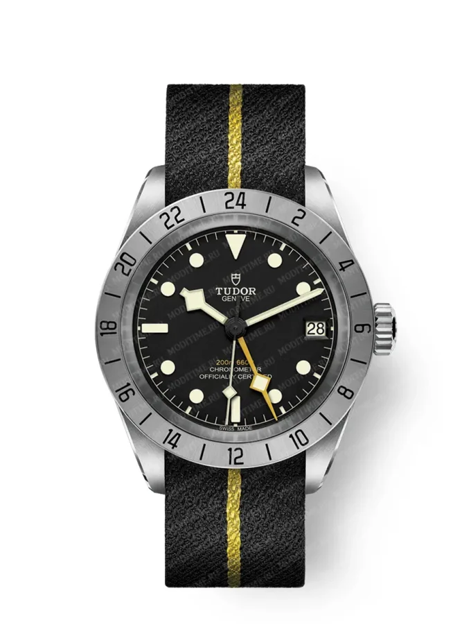 Tudor Black Bay Pro M79470-0002