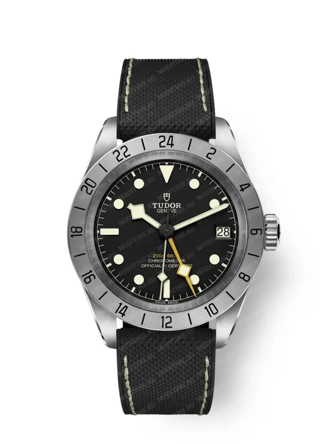 Tudor Black Bay Pro M79470-0003