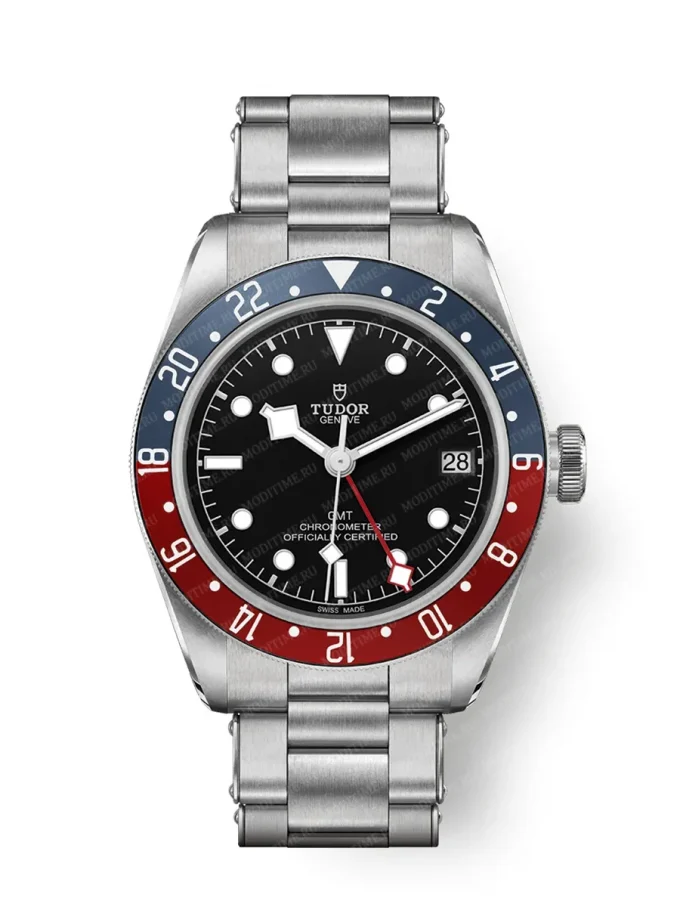 Tudor Black Bay GMT M79830rb-0001