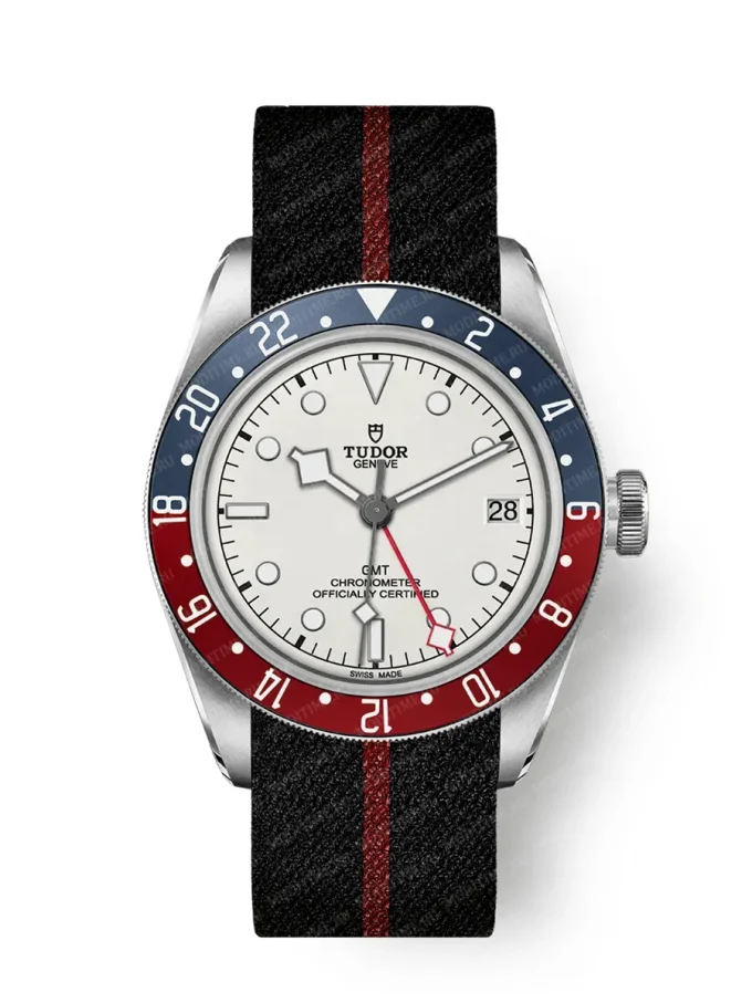 Tudor Black Bay GMT M79830rb-0012