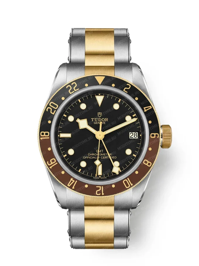 Tudor Black Bay GMT M79833MN-0001