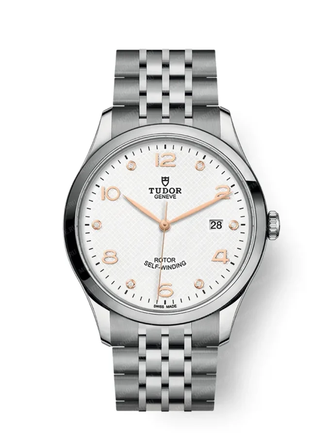 Tudor 1926 M91650-0013