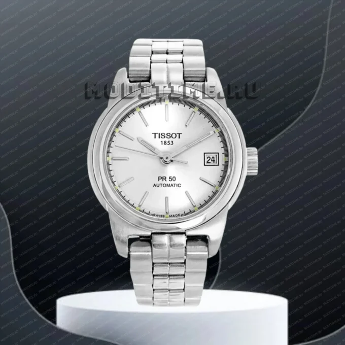 Tissot PR50 T34.1.483.31