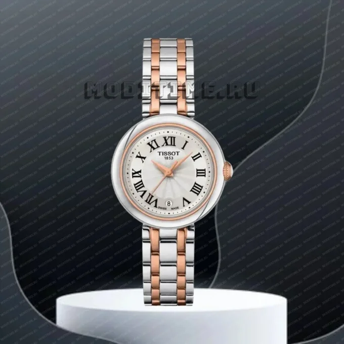 Tissot T-LADY Bellissima Small Lady T126.010.22.013.01