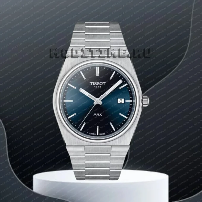 Tissot PRX, T137.410.11.041.00