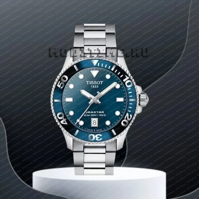 Tissot Seastar 1000 36mm, T120.210.11.041.00