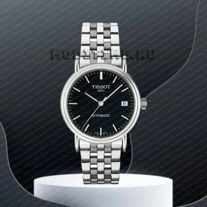 Tissot T-Classic CARSON T95.1.483.51