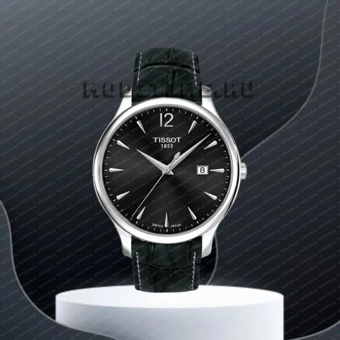 Tissot TRADITION GENT T063.610.16.087.00