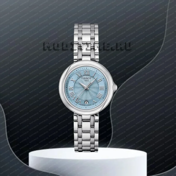 Tissot T-LADY Bellissima Small Lady T126.010.11.133.00